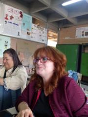 María Eugenia Salazar Tamayo