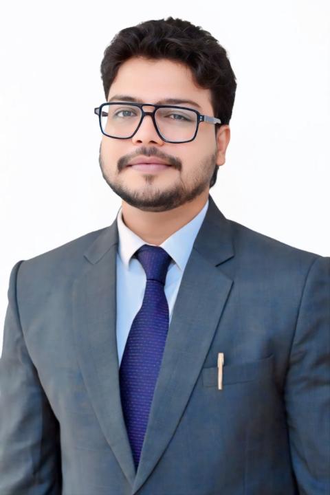 Ankit Dev Giri
