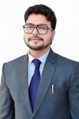 Ankit Dev Giri