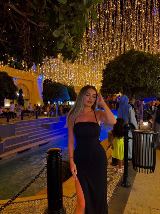 Gizem M
