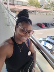 Keicha St clair