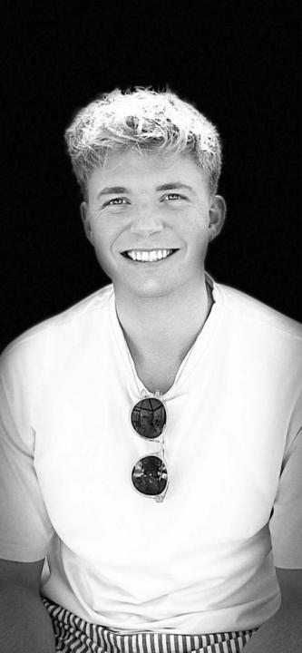 Oskar Lasse Lilleøre