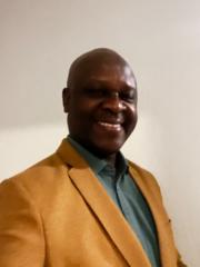 Pure paul Matebele