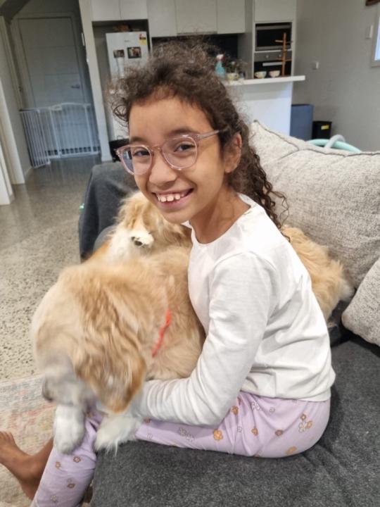 Sabrina Patrick-Urrutia