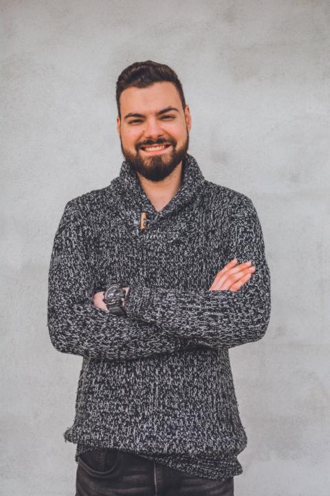 Cristian Puiu