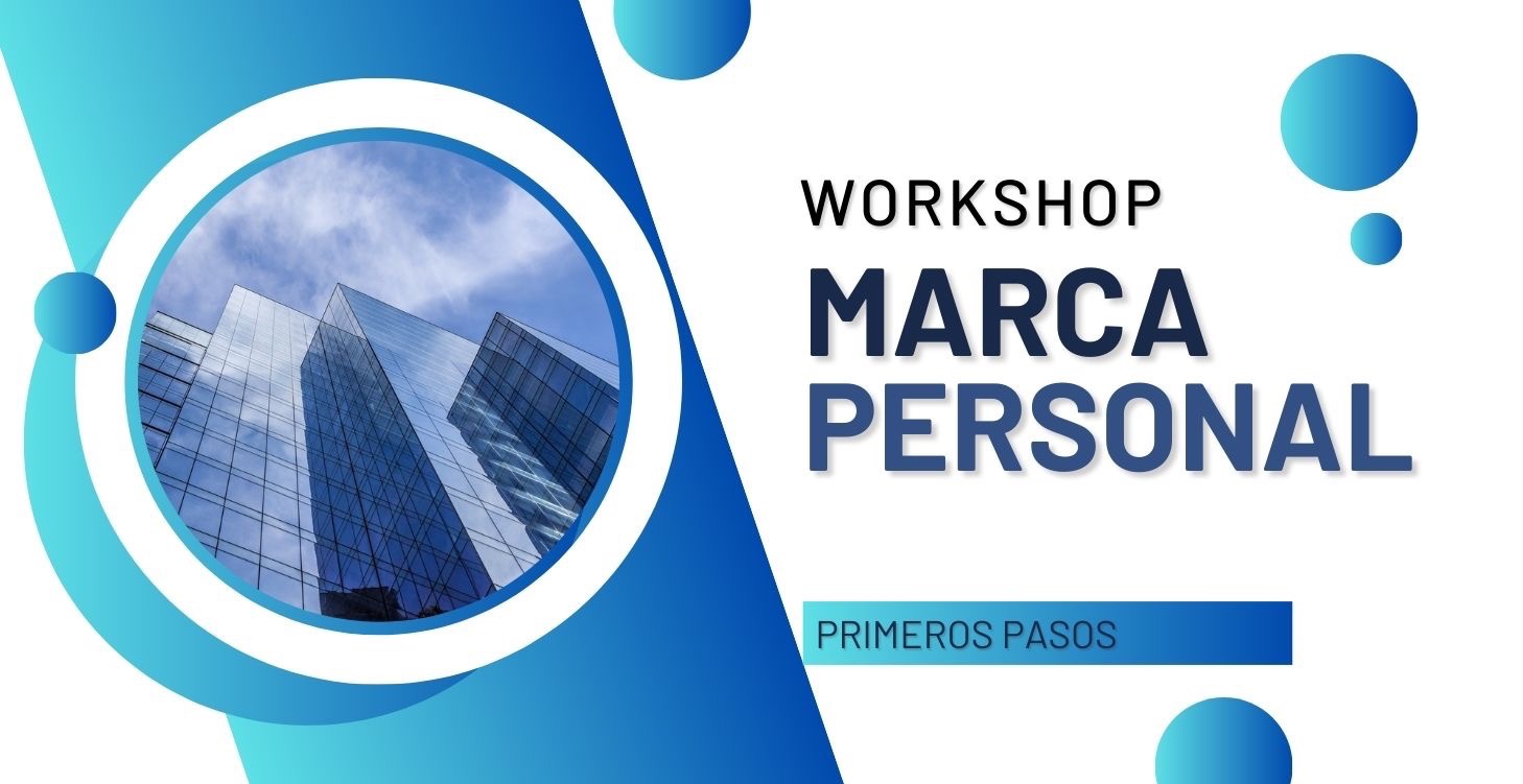 Marca personal - primeros pasos