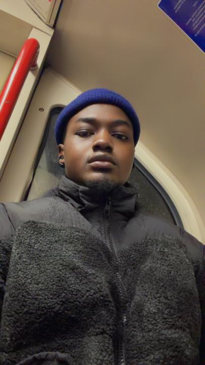 Oluwasegun Olanrewaju-Ajiboye