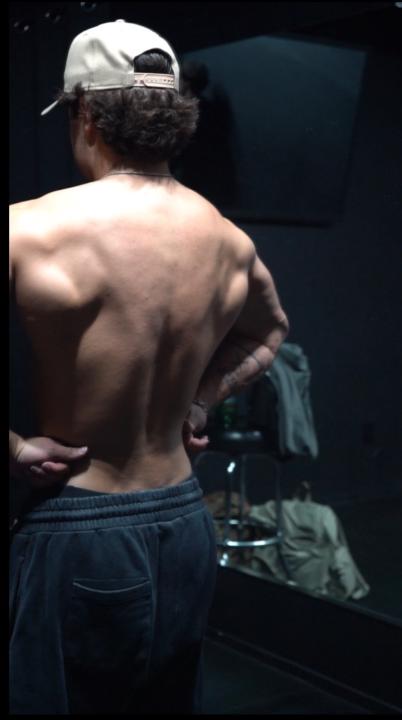 Caden Patterson