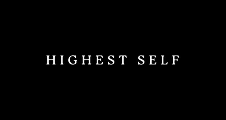 Highest Self