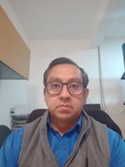 Gerardo Marin