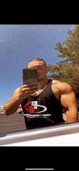 Chris Reyes