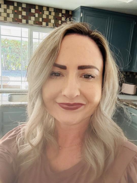 Tracy Chivers