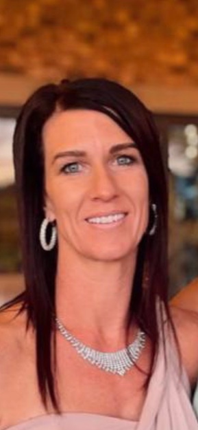 Lizane Jansen van Rensburg