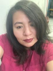 Maria Borge