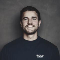 Levi van der Waarden