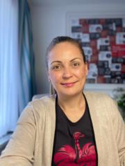 Krisztina Farkas