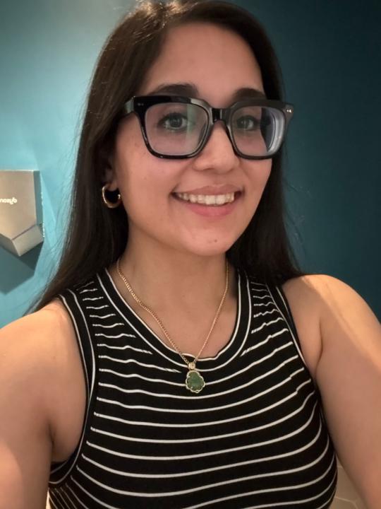 Melanie Villareal