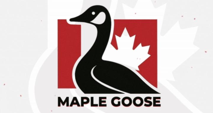 The Maple Goose