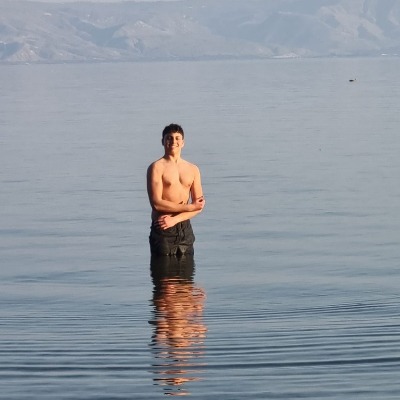 Itay Ganoni
