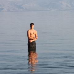 Itay Ganoni