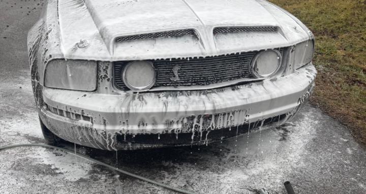 Detailing and audio