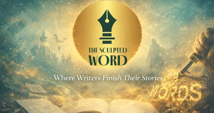 The Sculpted Word