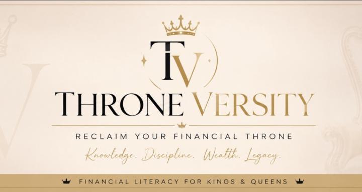 Throne-Versity