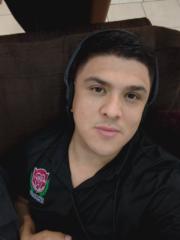 Francisco Javier Villa Hernandez