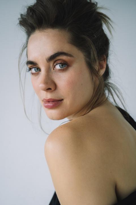 Anna Lesun-Meregalli