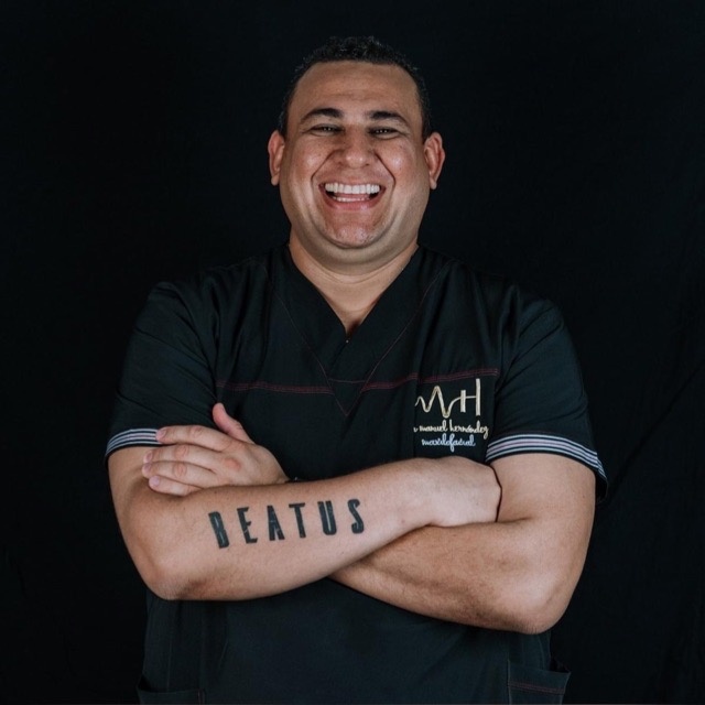Felix Manuel Hernandez Aleman