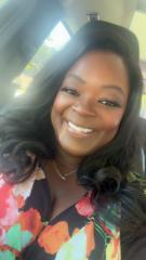 Monique Ervin