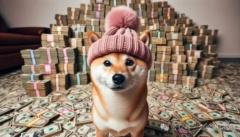 Shiba Doggy