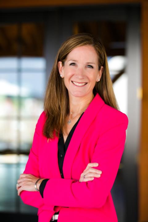 Molly Wiegel