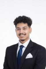 Randy Goberdhan