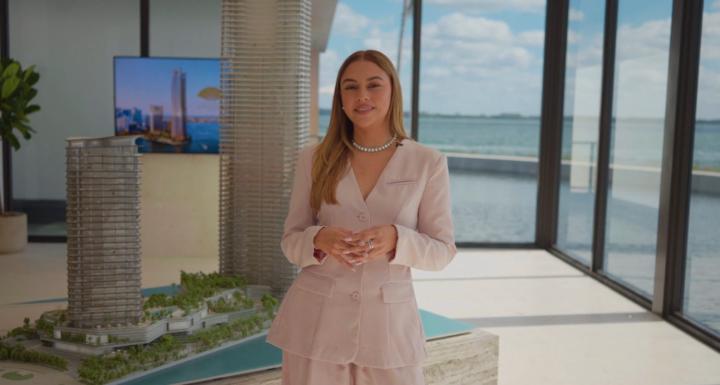 Teresa Garcia