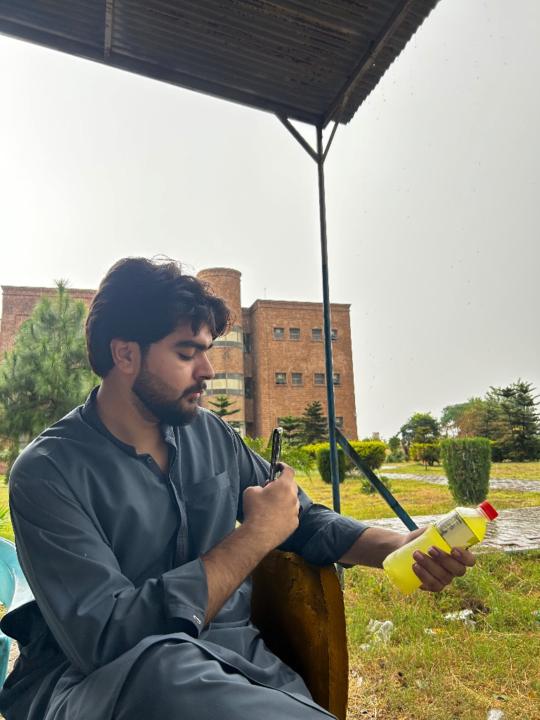 Sabih Ullah
