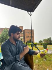 Sabih Ullah