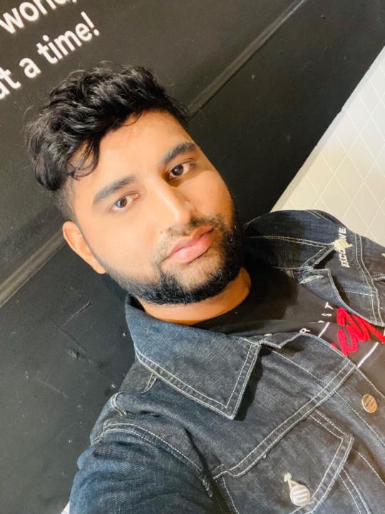 Afridi Amin
