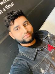 Afridi Amin