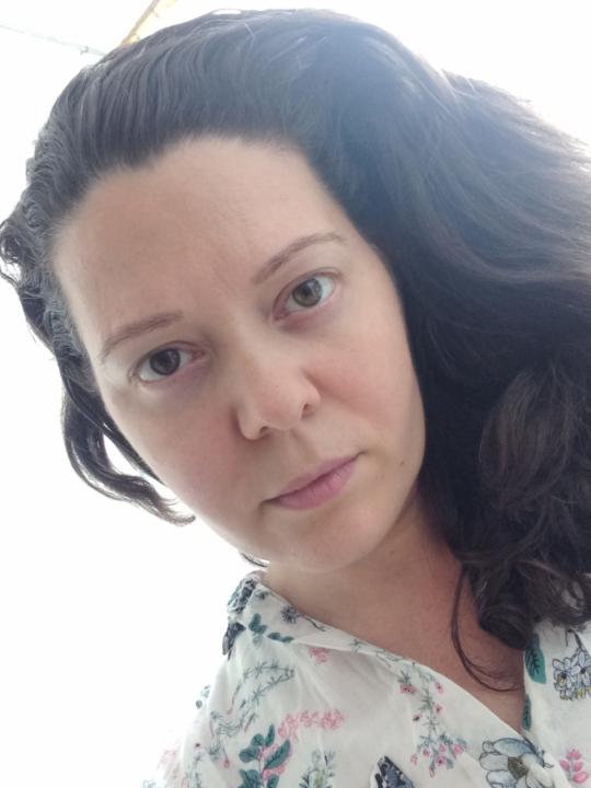 Nóra Hriczu