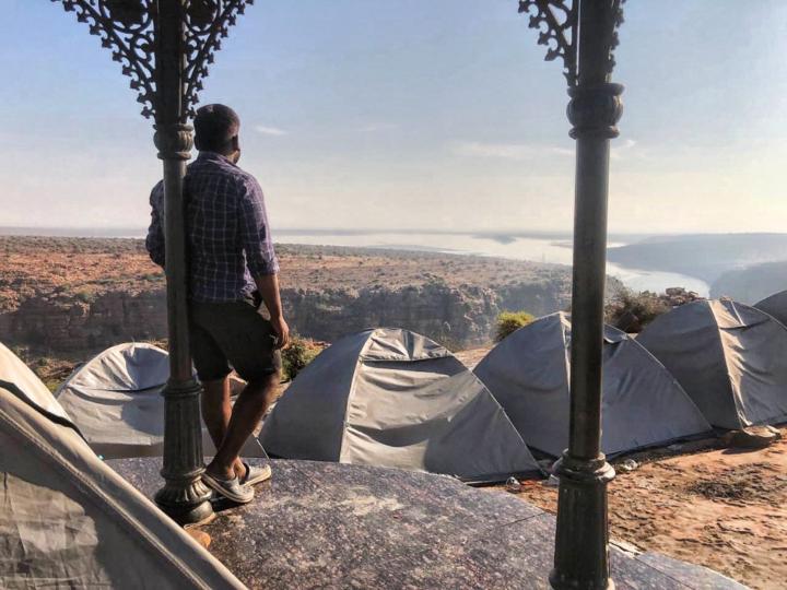 Saketh Lenkala