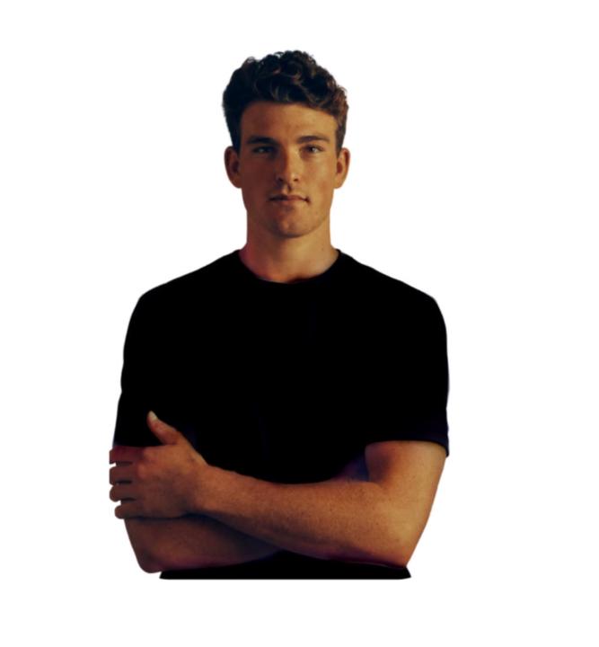 Noah Tidwell