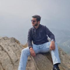 Hardik Bansal