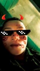 Danny Exs oracio