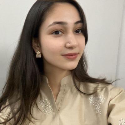 Alishba Qayyum