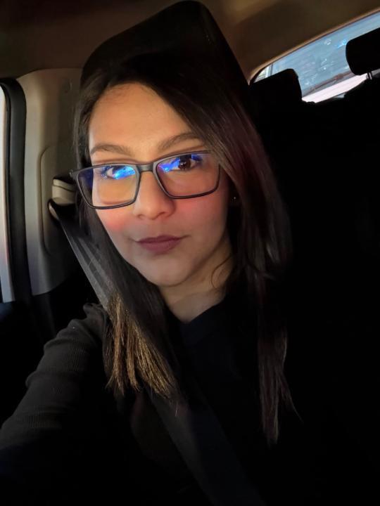 Priscilla Garro Campos