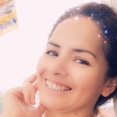 Nelida Sanchez Ochoa