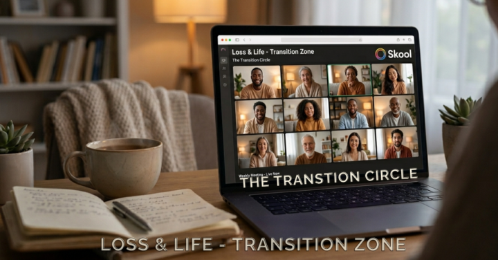 The Transition Circle 