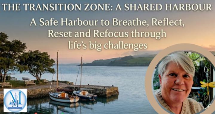 The Transition Zone