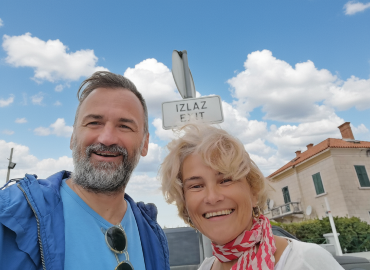 👋 Hi everyone! I’m Roberto, based in Zagreb, Croatia